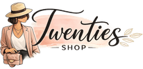 Twenties Shop – Inicio